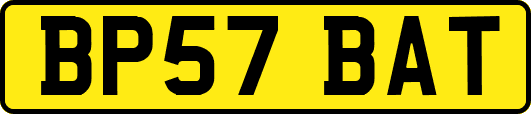 BP57BAT