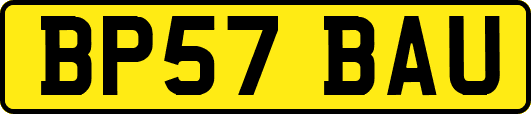 BP57BAU
