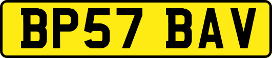 BP57BAV