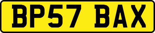 BP57BAX