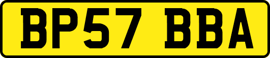 BP57BBA