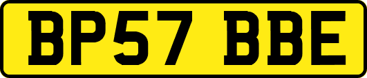 BP57BBE