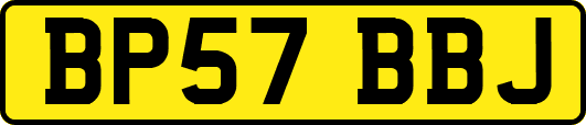 BP57BBJ