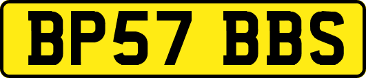 BP57BBS