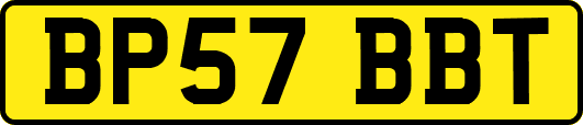 BP57BBT