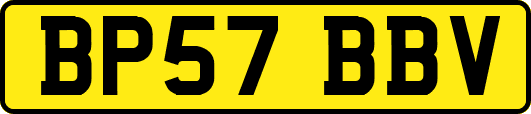 BP57BBV
