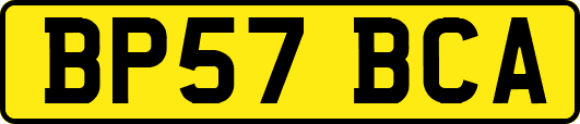 BP57BCA