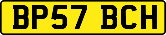 BP57BCH