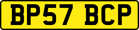 BP57BCP