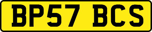 BP57BCS