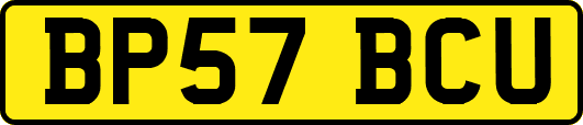 BP57BCU
