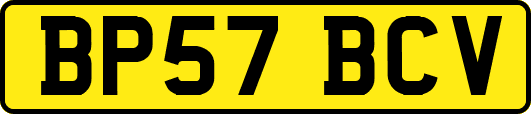 BP57BCV