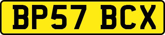 BP57BCX