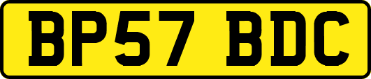 BP57BDC