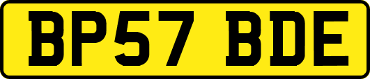 BP57BDE