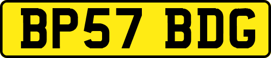 BP57BDG