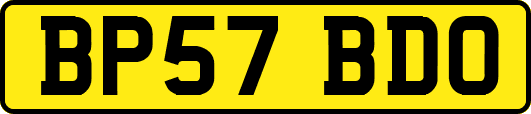 BP57BDO