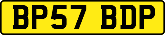 BP57BDP