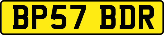 BP57BDR