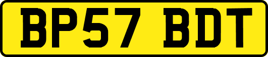 BP57BDT