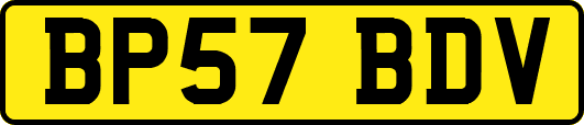 BP57BDV
