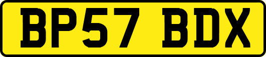 BP57BDX
