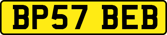 BP57BEB