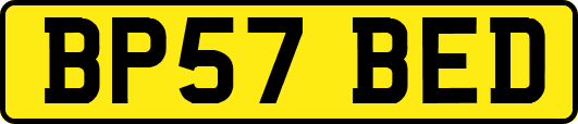 BP57BED