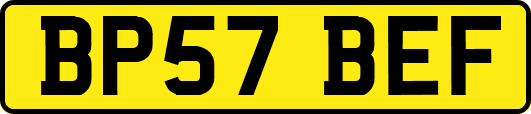 BP57BEF