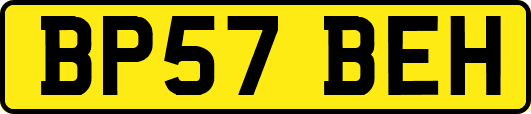 BP57BEH