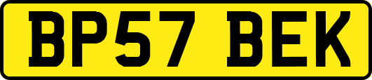 BP57BEK