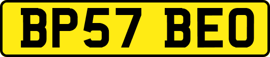 BP57BEO