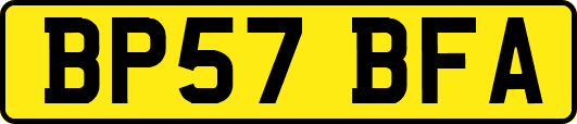 BP57BFA