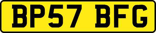 BP57BFG