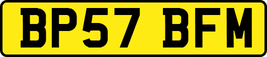 BP57BFM