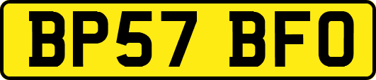 BP57BFO