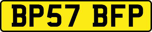 BP57BFP