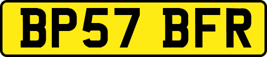 BP57BFR
