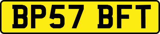 BP57BFT