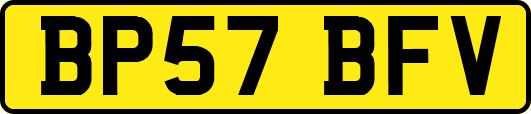 BP57BFV