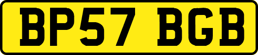 BP57BGB