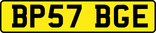 BP57BGE
