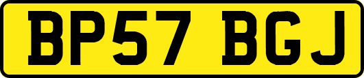 BP57BGJ