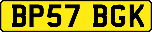 BP57BGK