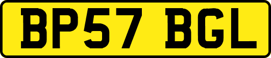 BP57BGL