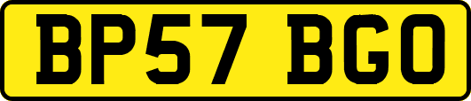BP57BGO