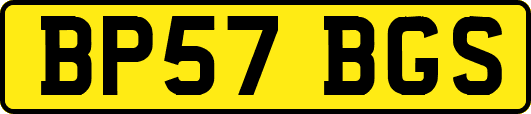BP57BGS