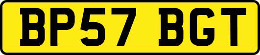 BP57BGT