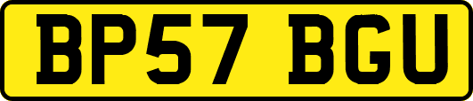 BP57BGU