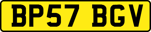 BP57BGV